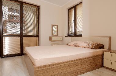 Ferienwohnung in Nessebar (Burgas) oder Ferienwohnung oder Ferienhaus