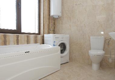 Ferienwohnung in Nessebar (Burgas) oder Ferienwohnung oder Ferienhaus