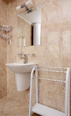 Ferienwohnung in Nessebar (Burgas) oder Ferienwohnung oder Ferienhaus