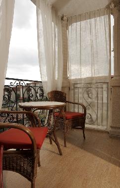 Ferienwohnung in Nessebar (Burgas) oder Ferienwohnung oder Ferienhaus