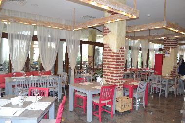 Ferienwohnung in Nessebar (Burgas) oder Ferienwohnung oder Ferienhaus