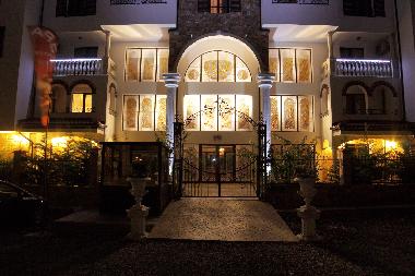 Ferienwohnung in Nessebar (Burgas) oder Ferienwohnung oder Ferienhaus