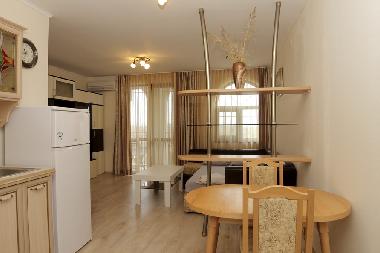 Ferienwohnung in Nessebar (Burgas) oder Ferienwohnung oder Ferienhaus