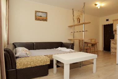 Ferienwohnung in Nessebar (Burgas) oder Ferienwohnung oder Ferienhaus
