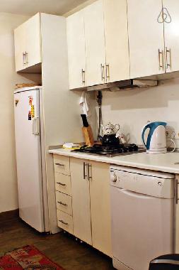 Ferienwohnung in Taksim (Istanbul) oder Ferienwohnung oder Ferienhaus