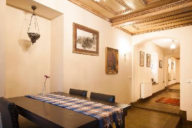 Ferienwohnung in Taksim (Istanbul) oder Ferienwohnung oder Ferienhaus