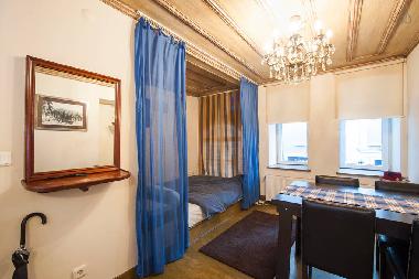 Ferienwohnung in Taksim (Istanbul) oder Ferienwohnung oder Ferienhaus