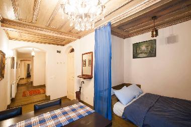 Ferienwohnung in Taksim (Istanbul) oder Ferienwohnung oder Ferienhaus