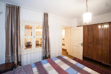 Ferienwohnung in Taksim (Istanbul) oder Ferienwohnung oder Ferienhaus