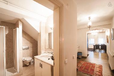 Ferienwohnung in Taksim (Istanbul) oder Ferienwohnung oder Ferienhaus