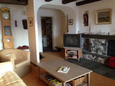 Ferienwohnung in Crans-Montana (Crans-Montana) oder Ferienwohnung oder Ferienhaus