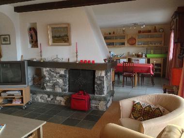 Ferienwohnung in Crans-Montana (Crans-Montana) oder Ferienwohnung oder Ferienhaus