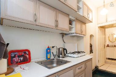 Ferienwohnung in Taksim (Istanbul) oder Ferienwohnung oder Ferienhaus