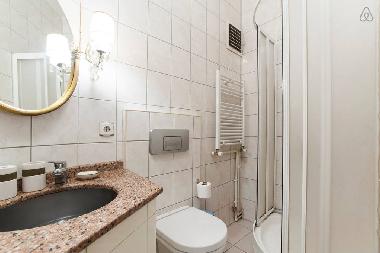 Ferienwohnung in Taksim (Istanbul) oder Ferienwohnung oder Ferienhaus