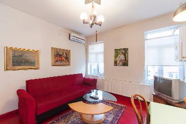 Ferienwohnung in Taksim (Istanbul) oder Ferienwohnung oder Ferienhaus