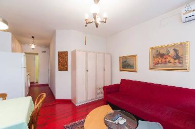 Ferienwohnung in Taksim (Istanbul) oder Ferienwohnung oder Ferienhaus