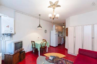 Ferienwohnung in Taksim (Istanbul) oder Ferienwohnung oder Ferienhaus