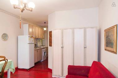 Ferienwohnung in Taksim (Istanbul) oder Ferienwohnung oder Ferienhaus