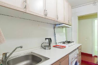 Ferienwohnung in Taksim (Istanbul) oder Ferienwohnung oder Ferienhaus