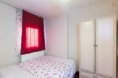 Ferienwohnung in Taksim (Istanbul) oder Ferienwohnung oder Ferienhaus