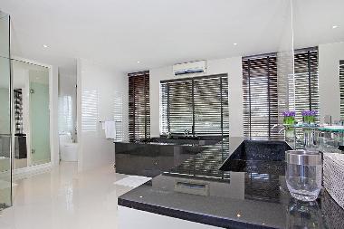 Ferienhaus in PATTAYA (Chon Buri) oder Ferienwohnung oder Ferienhaus