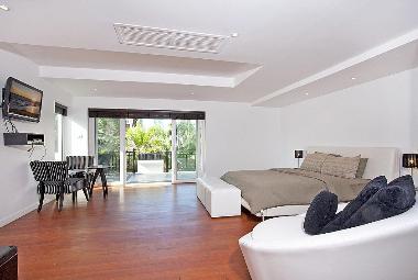 Ferienhaus in PATTAYA (Chon Buri) oder Ferienwohnung oder Ferienhaus