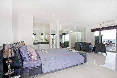 Ferienhaus in PATTAYA (Chon Buri) oder Ferienwohnung oder Ferienhaus