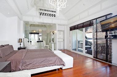 Ferienhaus in PATTAYA (Chon Buri) oder Ferienwohnung oder Ferienhaus