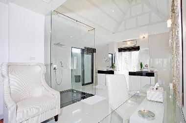 Ferienhaus in PATTAYA (Chon Buri) oder Ferienwohnung oder Ferienhaus