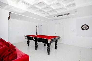 Ferienhaus in PATTAYA (Chon Buri) oder Ferienwohnung oder Ferienhaus