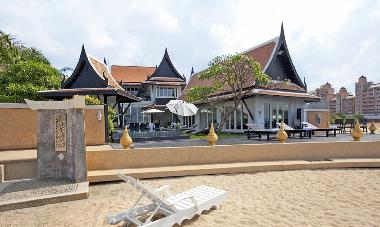 Ferienhaus in PATTAYA (Chon Buri) oder Ferienwohnung oder Ferienhaus