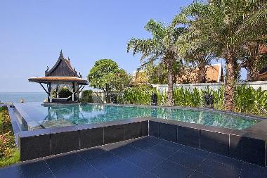 Ferienhaus in PATTAYA (Chon Buri) oder Ferienwohnung oder Ferienhaus