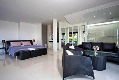 Ferienhaus in PATTAYA (Chon Buri) oder Ferienwohnung oder Ferienhaus