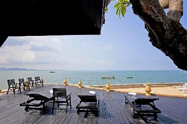 Ferienhaus in PATTAYA (Chon Buri) oder Ferienwohnung oder Ferienhaus