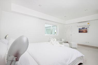 Ferienhaus in PATTAYA (Chon Buri) oder Ferienwohnung oder Ferienhaus