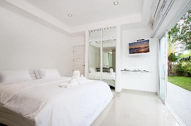 Ferienhaus in PATTAYA (Chon Buri) oder Ferienwohnung oder Ferienhaus