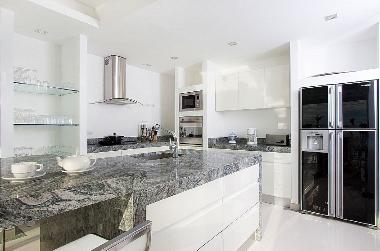 Ferienhaus in PATTAYA (Chon Buri) oder Ferienwohnung oder Ferienhaus