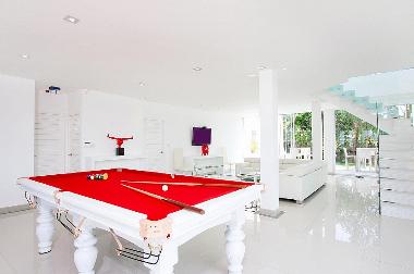 Ferienhaus in PATTAYA (Chon Buri) oder Ferienwohnung oder Ferienhaus