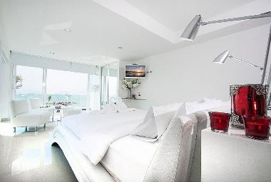 Ferienhaus in PATTAYA (Chon Buri) oder Ferienwohnung oder Ferienhaus