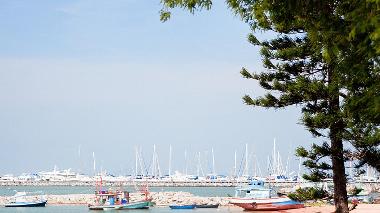 Ferienhaus in PATTAYA (Chon Buri) oder Ferienwohnung oder Ferienhaus