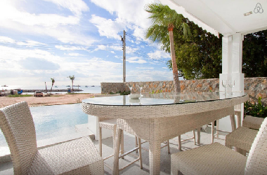 Ferienhaus in PATTAYA (Chon Buri) oder Ferienwohnung oder Ferienhaus