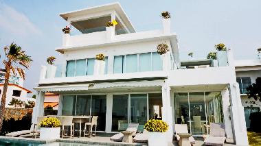Ferienhaus in PATTAYA (Chon Buri) oder Ferienwohnung oder Ferienhaus