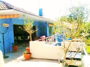 Ferienhaus in ANGLET (Pyr�n�es-Atlantiques) oder Ferienwohnung oder Ferienhaus