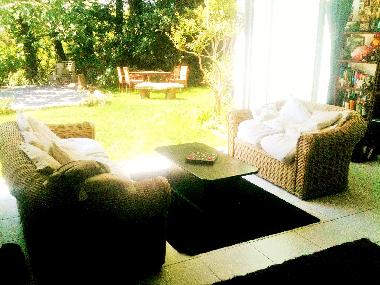 Ferienhaus in ANGLET (Pyr�n�es-Atlantiques) oder Ferienwohnung oder Ferienhaus