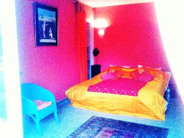 Ferienhaus in ANGLET (Pyr�n�es-Atlantiques) oder Ferienwohnung oder Ferienhaus