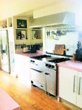 Ferienhaus in ANGLET (Pyr�n�es-Atlantiques) oder Ferienwohnung oder Ferienhaus