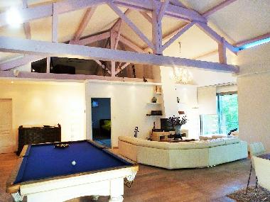 Ferienhaus in ANGLET (Pyr�n�es-Atlantiques) oder Ferienwohnung oder Ferienhaus