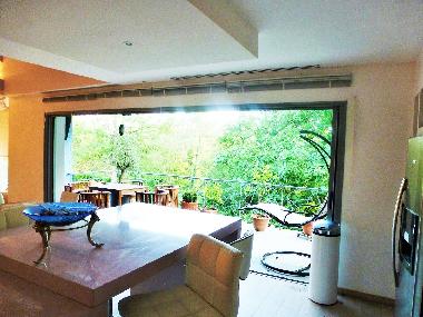 Ferienhaus in ANGLET (Pyr�n�es-Atlantiques) oder Ferienwohnung oder Ferienhaus