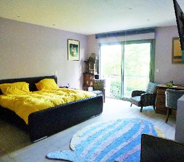 Ferienhaus in ANGLET (Pyr�n�es-Atlantiques) oder Ferienwohnung oder Ferienhaus