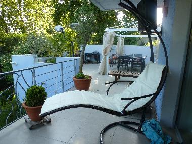 Ferienhaus in ANGLET (Pyr�n�es-Atlantiques) oder Ferienwohnung oder Ferienhaus